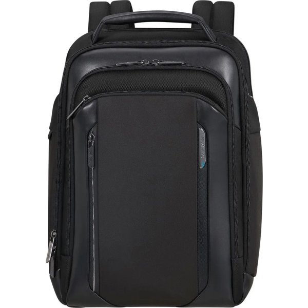 SAMSONITE Rygsæk, Sort, 14,1" - Spectrolife 4.0