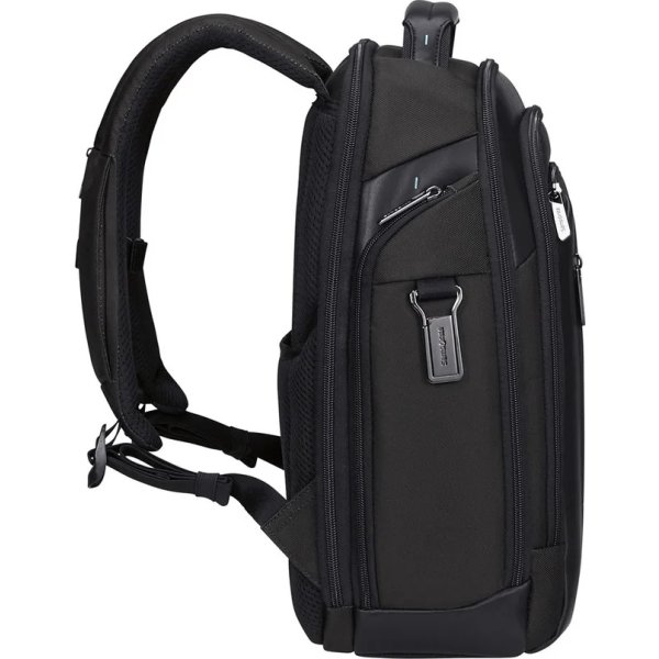 SAMSONITE Rygsæk, Sort, 14,1" - Spectrolife 4.0