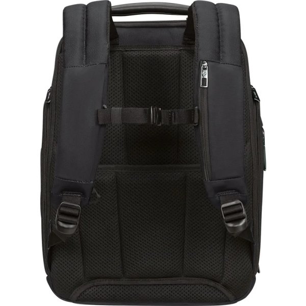 SAMSONITE Rygsæk, Sort, 14,1" - Spectrolife 4.0