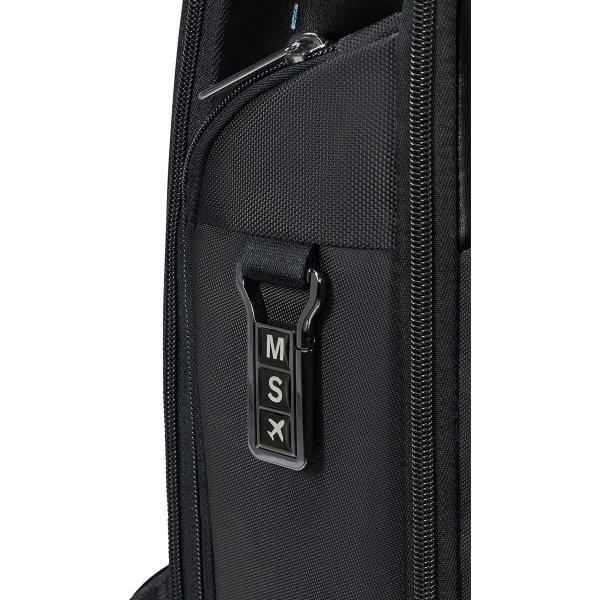 SAMSONITE Rygsæk, Sort, 14,1" - Spectrolife 4.0