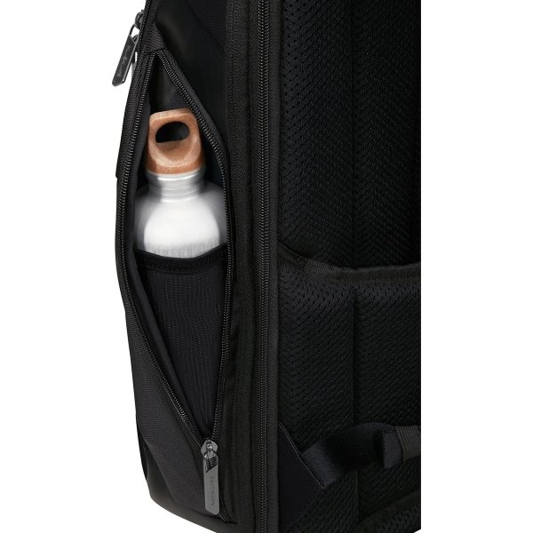 SAMSONITE Rygsæk, Sort, 14,1" - Spectrolife 4.0