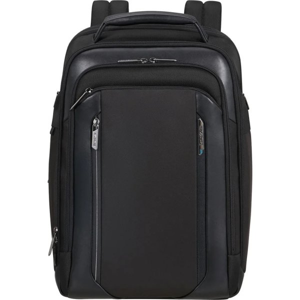 SAMSONITE Rygsæk, Sort, 15,6" - Spectrolife 4.0