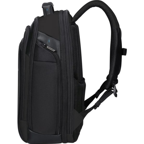 SAMSONITE Rygsæk, Sort, 15,6" - Spectrolife 4.0
