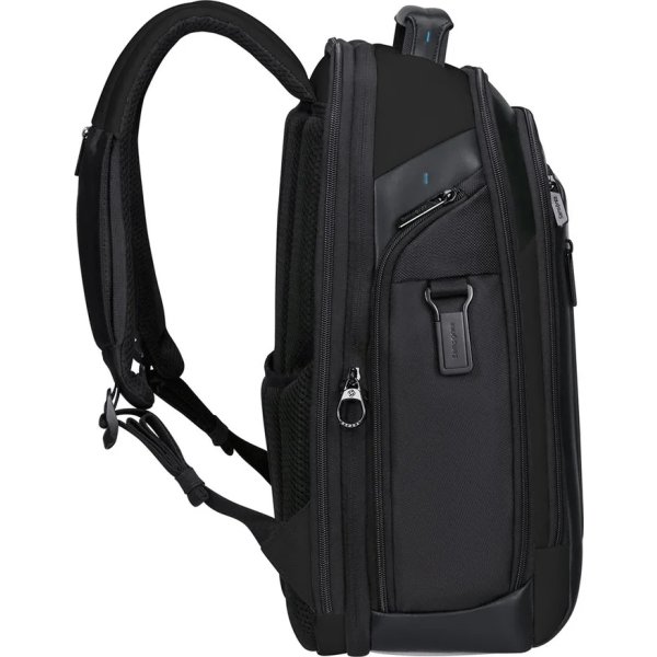 SAMSONITE Rygsæk, Sort, 15,6" - Spectrolife 4.0