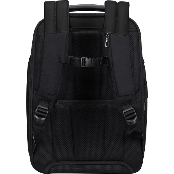 SAMSONITE Rygsæk, Sort, 15,6" - Spectrolife 4.0