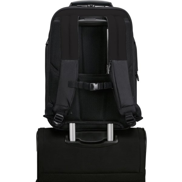SAMSONITE Rygsæk, Sort, 15,6" - Spectrolife 4.0