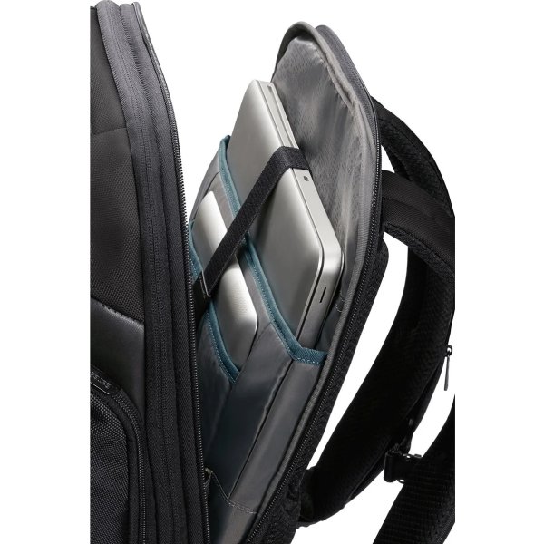 SAMSONITE Rygsæk, Sort, 15,6" - Spectrolife 4.0