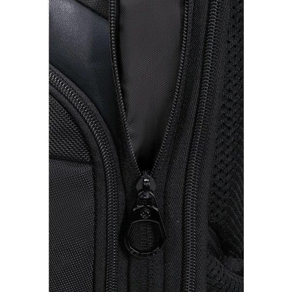 SAMSONITE Rygsæk, Sort, 15,6" - Spectrolife 4.0