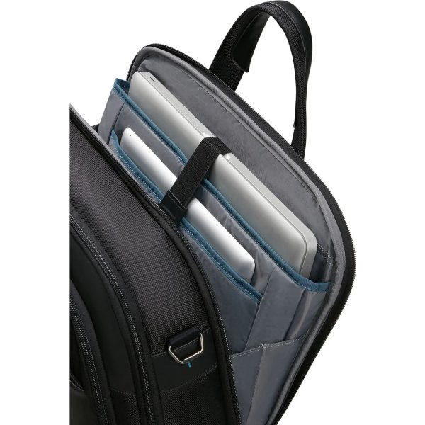 SAMSONITE Computertaske, 14,1" - Spectrolife 4.0
