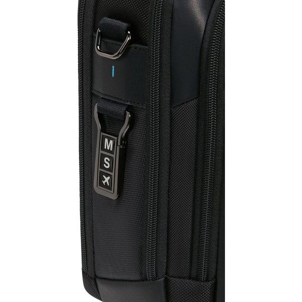 SAMSONITE Computertaske, 14,1" - Spectrolife 4.0