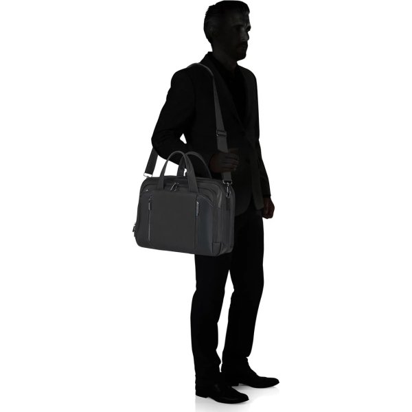 SAMSONITE Computertaske, 15,6" - Spectrolife 4.0