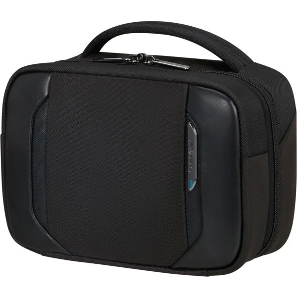 SAMSONITE Toiletsæt, Sort - Spectrolife 4.0