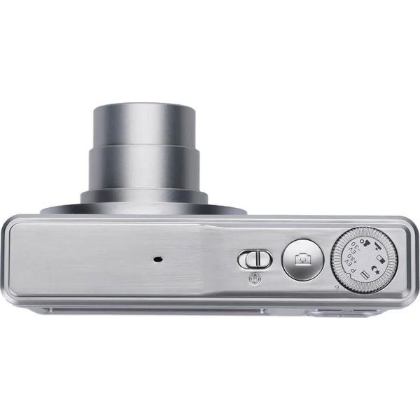 AGFAPHOTO Digitalkamera - DC9200 CMOS - 10x 24MP