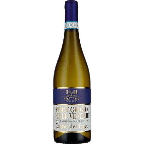 Pinot Grigio Veneto Castel del Lago | Hvidvin