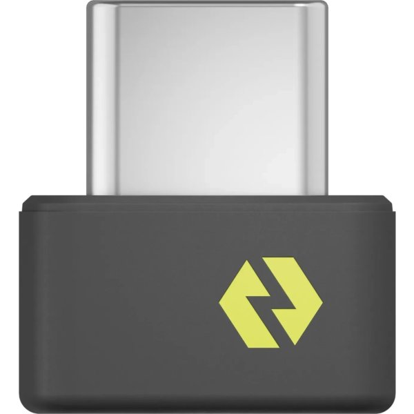 Logitech MX Master 4 Performance trådløs mus, grå