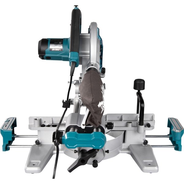 Makita Kap-/geringssav, 216mm, 1200W, LS0816F