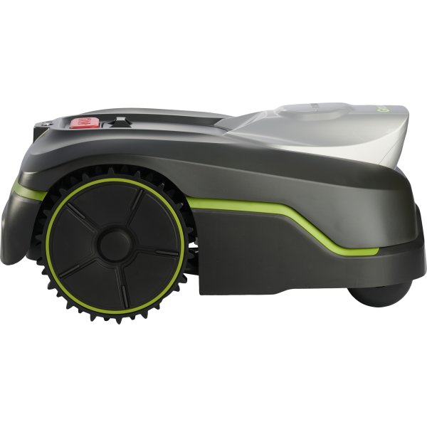 Grouw Pure Vision RTK Robotplæneklipper, 600m2