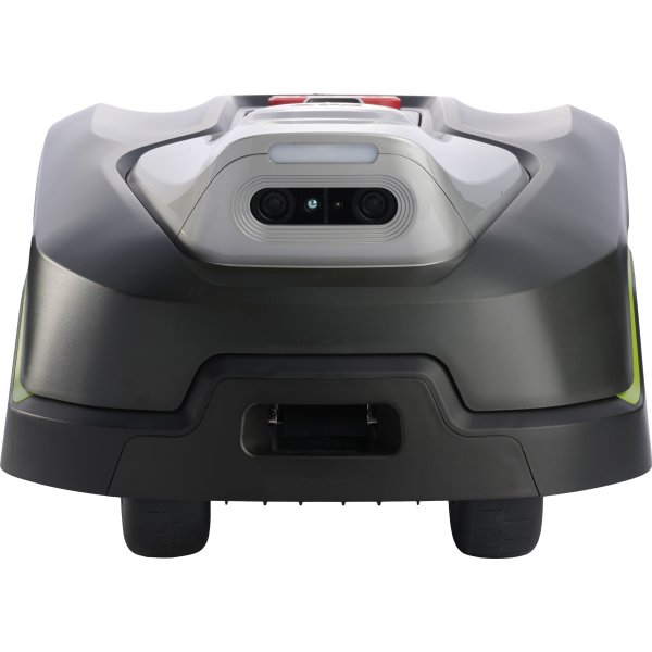 Grouw Pure Vision RTK Robotplæneklipper, 600m2