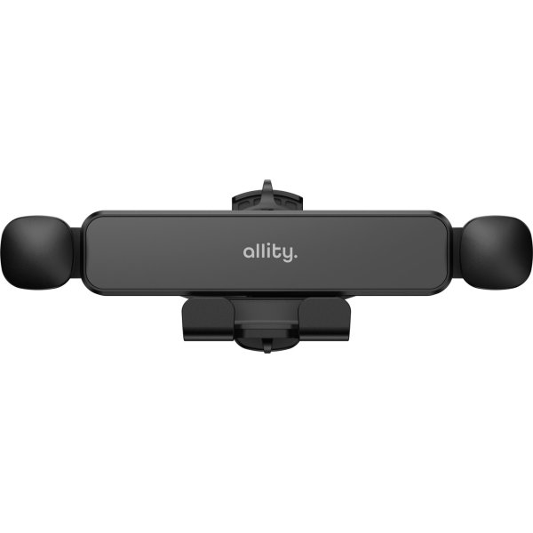 Allity Mobiltelefonholder, sort - ACH-100