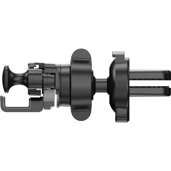 Allity Mobiltelefonholder, sort - ACH-100