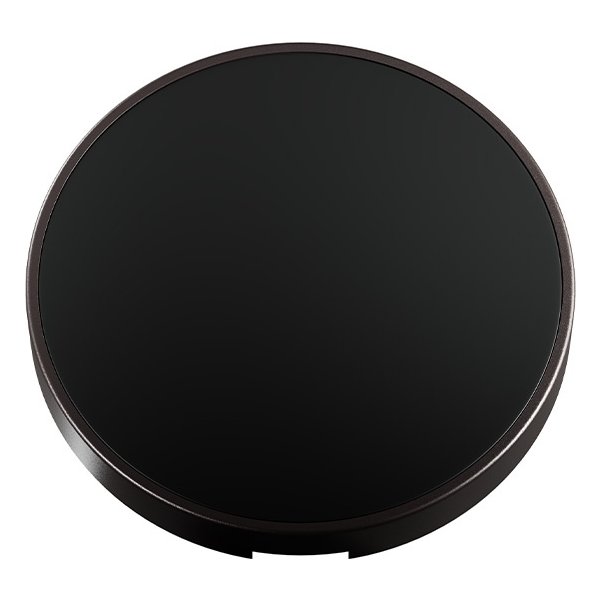 Allity Trådløs oplader, 15WMS, Graphit - AWC-210