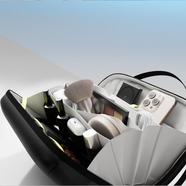 Allity Universal taske til tilbehør, ATB-100