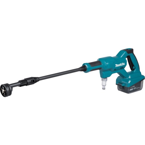 Makita Trykrenser LXT 18V, 24bar ex. Batt. DHW180Z