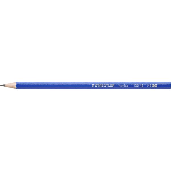 Staedtler 130 Norica Blyant | HB | 100 stk.