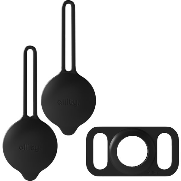 Allity Airtag cover, 3-pak - ASA-300