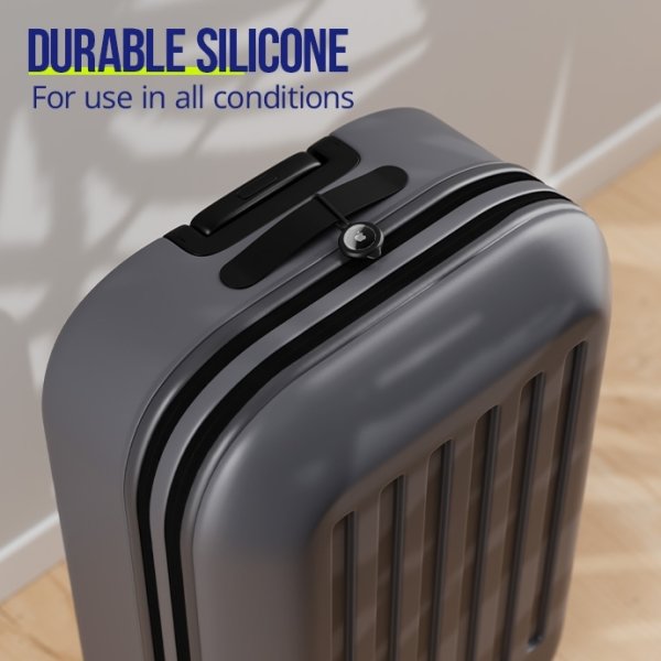 Allity Airtag cover, 3-pak - ASA-300