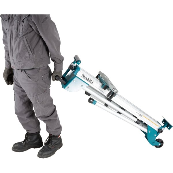 Makita Understel m/forlængere kort, DEBWST06