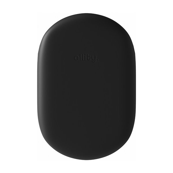 Allity Etui til In-Ears, sort - ASA-200