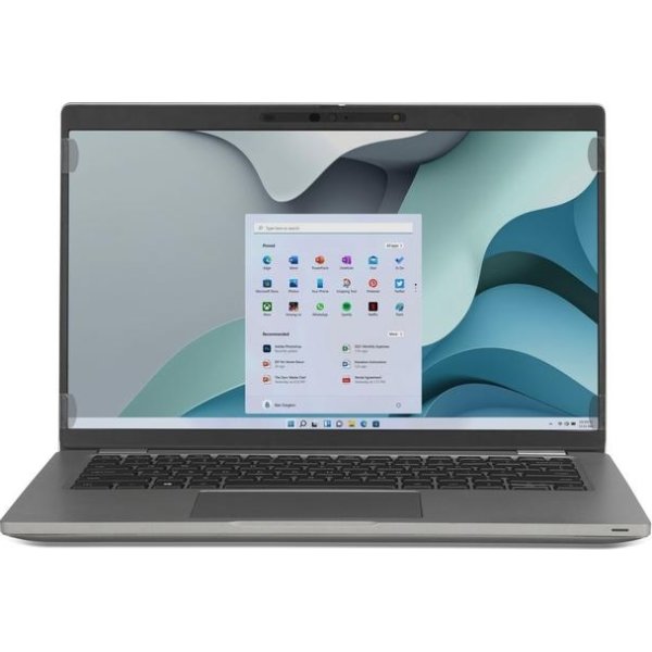 Kensington EQ privacy 14" skærmfilter 16:9