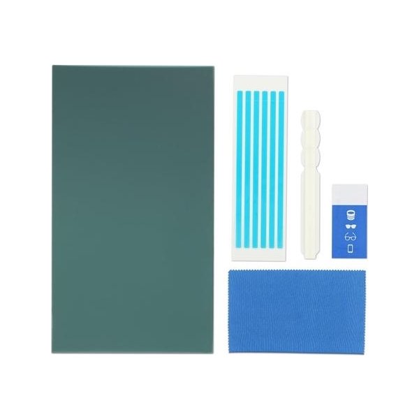 Kensington EQ privacy 14" skærmfilter 16:9