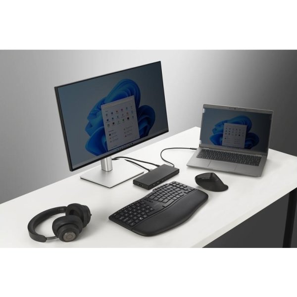 Kensington EQ privacy 14" skærmfilter 16:9