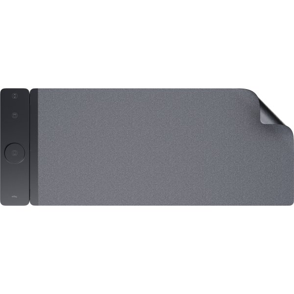 Allity Computermåtte, trådløs opladning 4-i-1, 15W