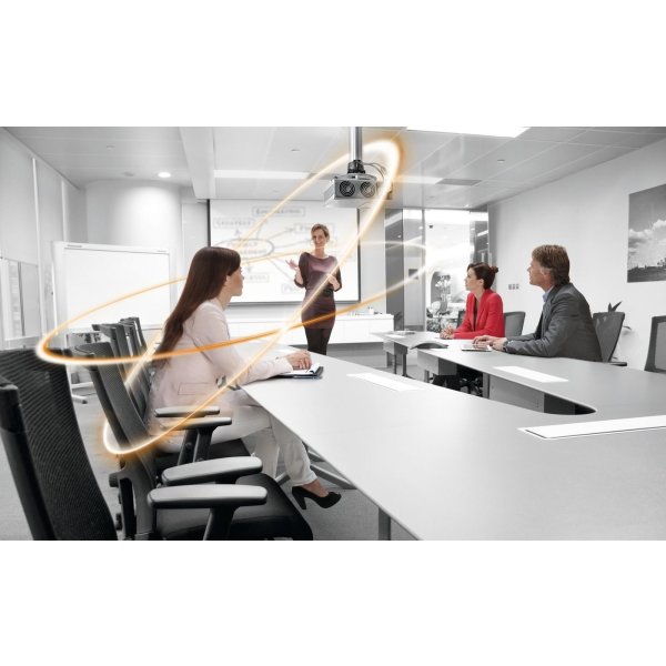 Vogel's Projekter loftmonteringsbeslag - 85-135 cm