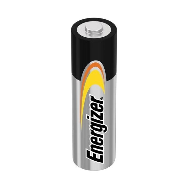 Energizer Alkaline Power AA batterier, 24 stk.