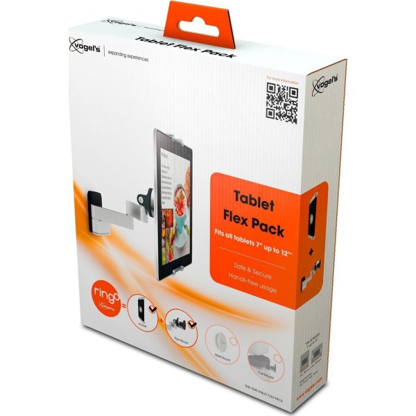 Vogel's Vægmontering til tablet - TMS 1030