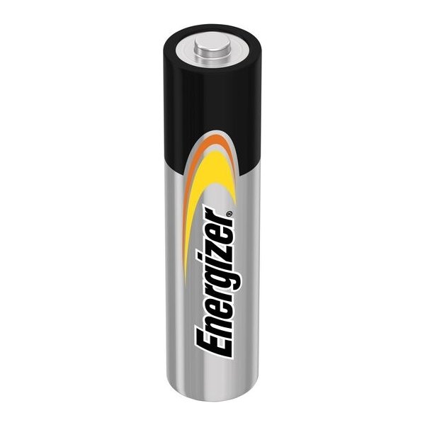 Energizer Alkaline Power AAA batterier, 24 stk.