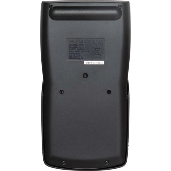 Maul Lommeregner - MSC 240 ECO