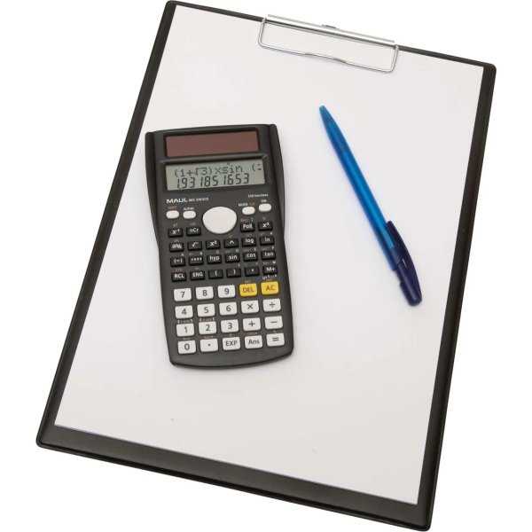 Maul Lommeregner - MSC 240 ECO