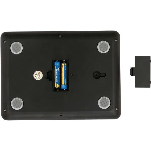 Maul Brevvægt, 5000 g, batteri - MAULibra