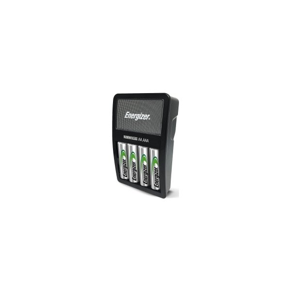 Energizer Maxi Charger - EU Plug