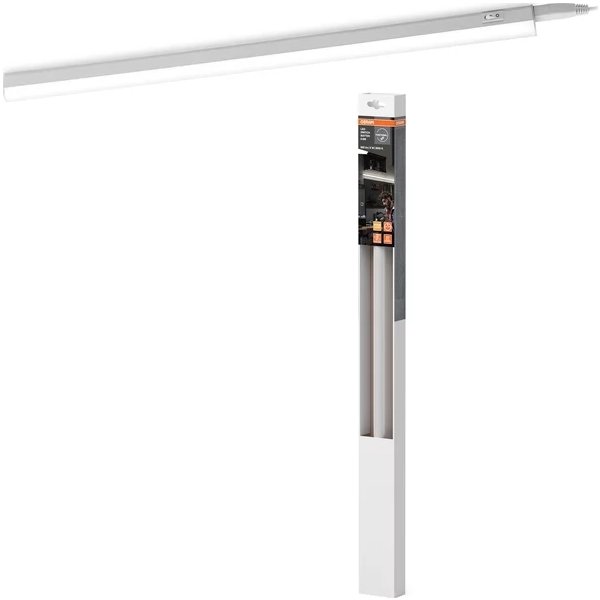 Osram LED Switch Batten, 3000K, 600 mm