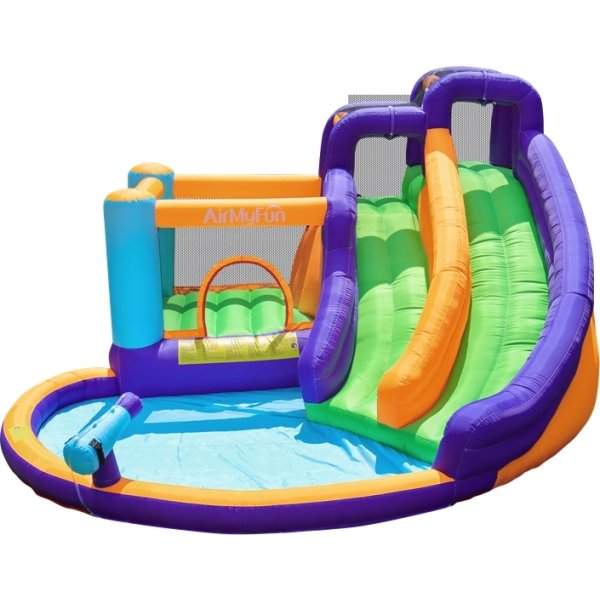 Doctor Dolphin Jumpwater Hoppeborg