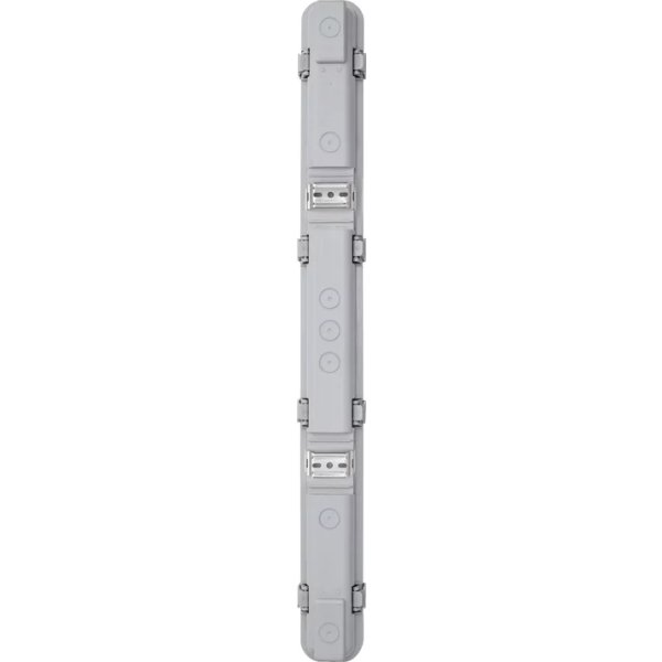 Osram LED-Armatur, Damptæt - 7W, 4000K