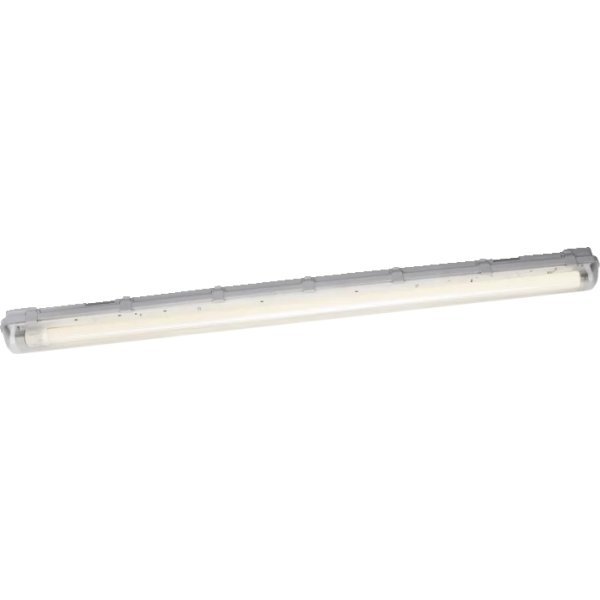 Osram LED-Armatur, Damp Proof Essential - 15W