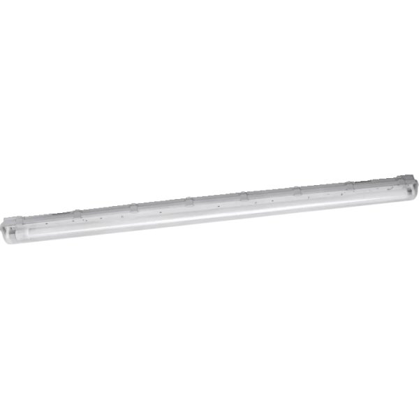 Osram LED-Armatur, Damp Proof Essential - 19W