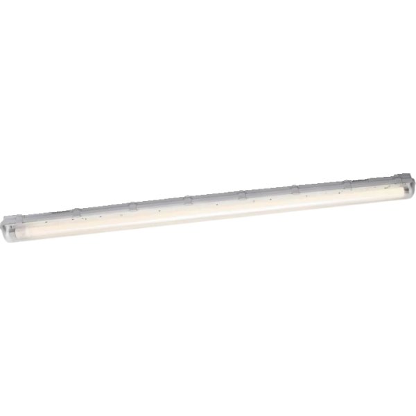 Osram LED-Armatur, Damp Proof Essential - 19W